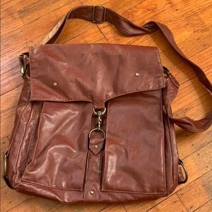Lulu crossbody bag